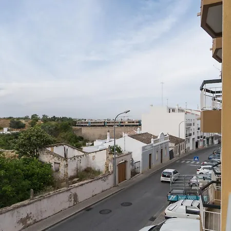 Akisol Sky Ii Apartamento Tavira