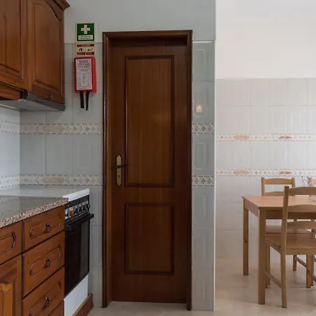 Apartamento Akisol Sky Ii