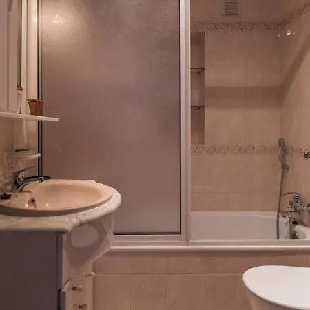 Akisol Sky Ii Apartamento